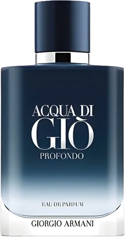 Giorgio Armani Acqua di Giò Profondo (Azul)