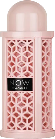 RAVE Now Women