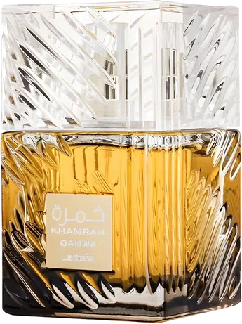 Lattafa Perfumes Khamrah Qahwa