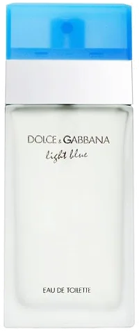 Dolce&Gabbana Light Blue