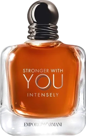 Giorgio Armani Emporio Armani Stronger With You Intensely