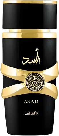 Lattafa Perfumes Asad