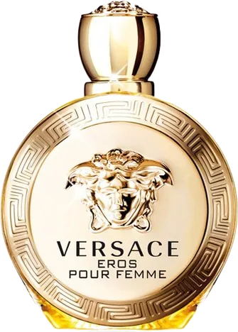 Versace Eros Pour Femme