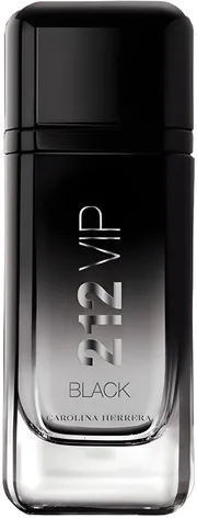 Carolina Herrera 212 VIP Black