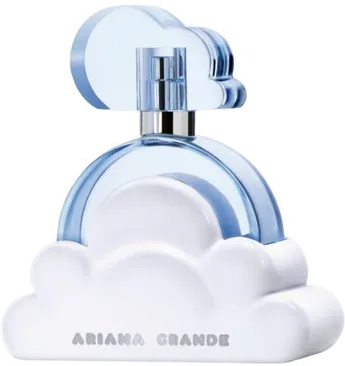 Ariana Grande Cloud