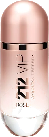 Carolina Herrera 212 VIP Rosé