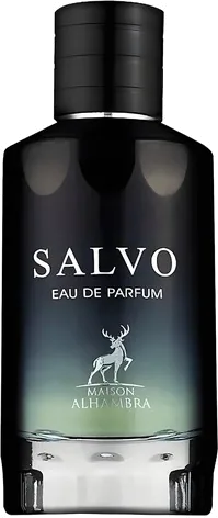 Maison Alhambra Salvo