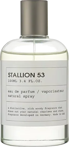 Emper Stallion 53