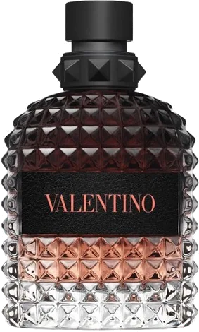 Valentino Valentino Uomo Born In Roma Coral Fantasy (B)