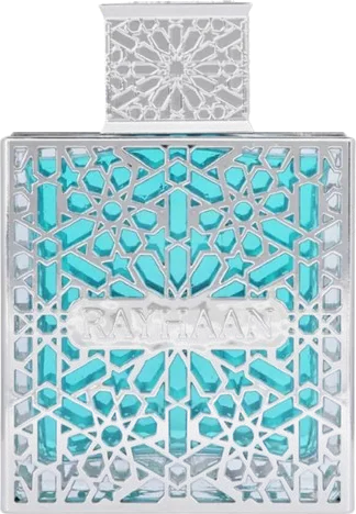 Rayhaan Aquatica