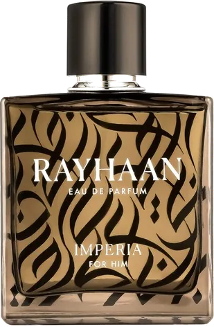 Rayhaan Imperia