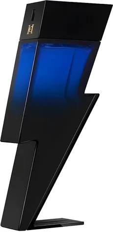 Carolina Herrera Bad Boy Cobalt Elixir (Azul)