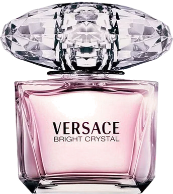 Versace Bright Crystal (Rosa)